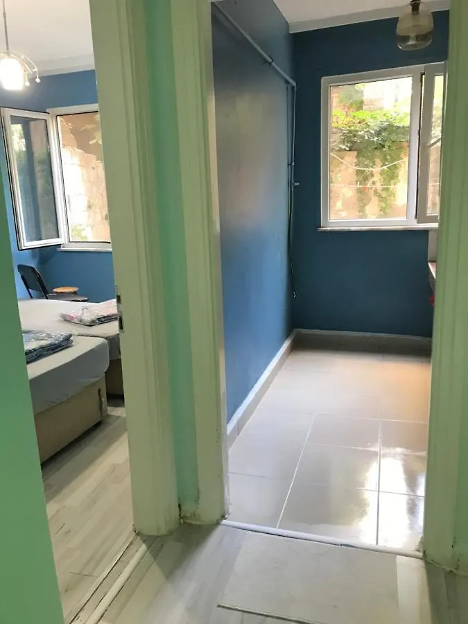 Apartament A Private Room In Shared Accommodation For Daily Rent Istanbul