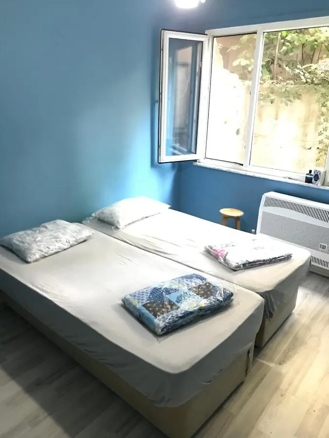 A Private Room In Shared Accommodation For Daily Rent Istanbul
