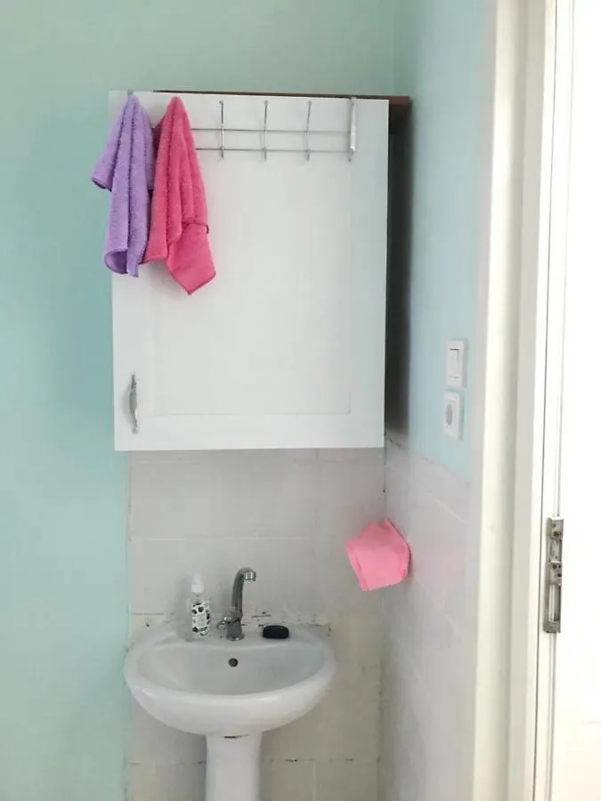 A Private Room In Shared Accommodation For Daily Rent Istanbul