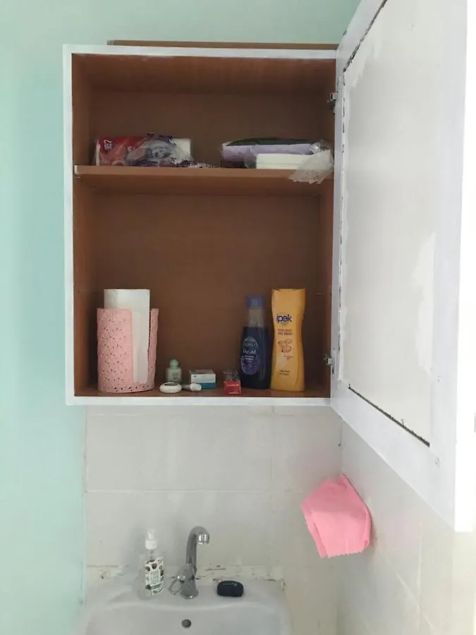 A Private Room In Shared Accommodation For Daily Rent Istanbul Turcia