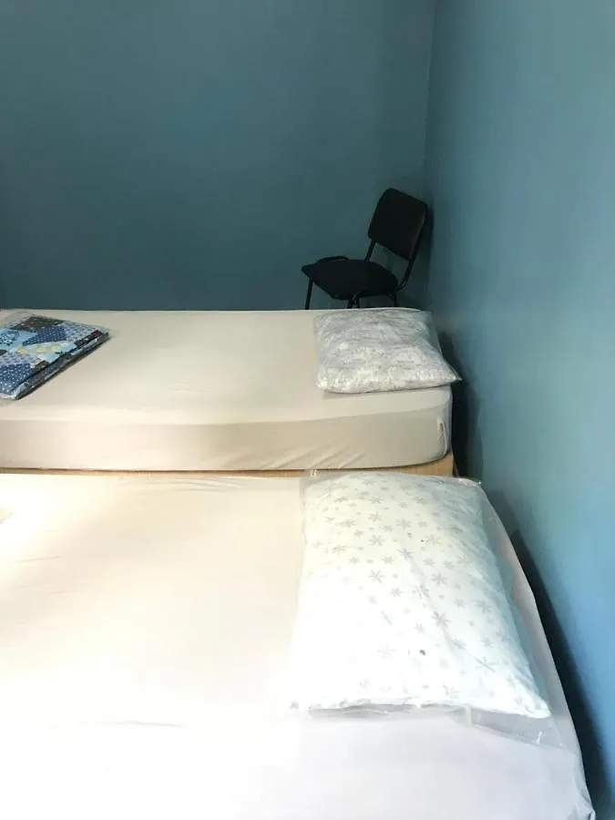 A Private Room In Shared Accommodation For Daily Rent Istanbul Turcia