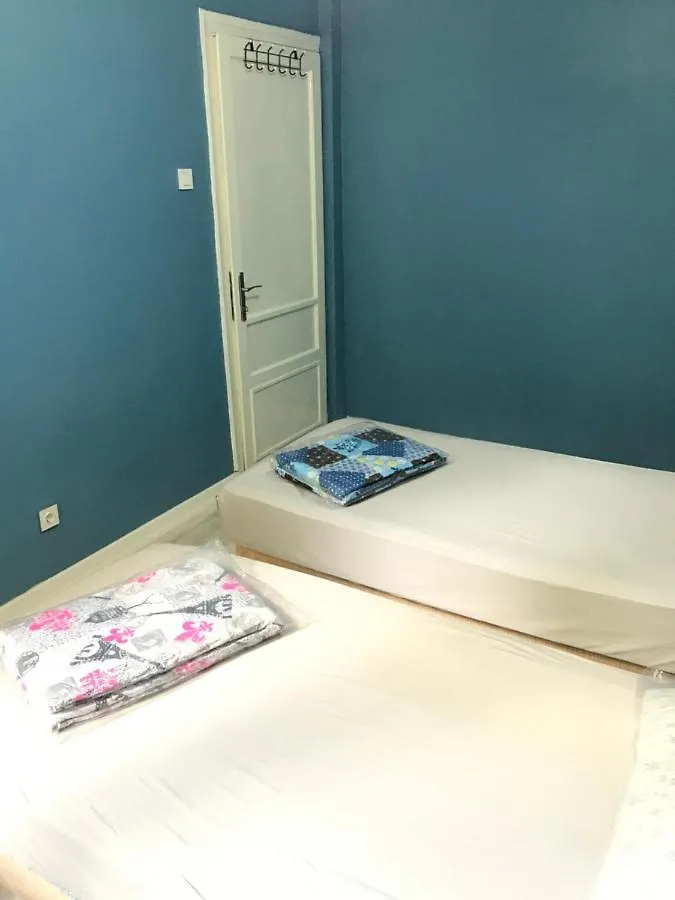 Apartment A Private Room In Shared Accommodation For Daily Rent Istanbul
