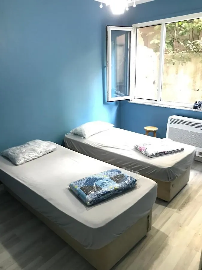 A Private Room In Shared Accommodation For Daily Rent Istanbul