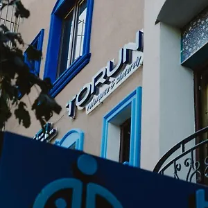 Torun Old Otel