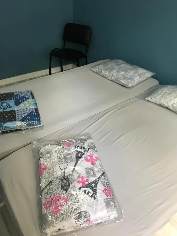 A Private Room In Shared Accommodation For Daily Rent Istanbul Lägenhet