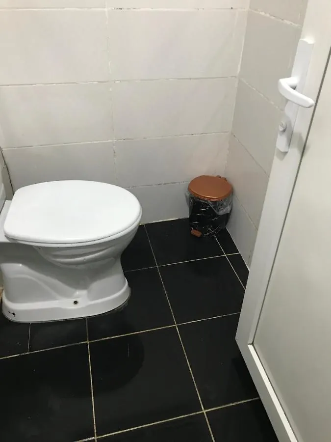 A Private Room In Shared Accommodation For Daily Rent Istanbul 0*,  Turkiet